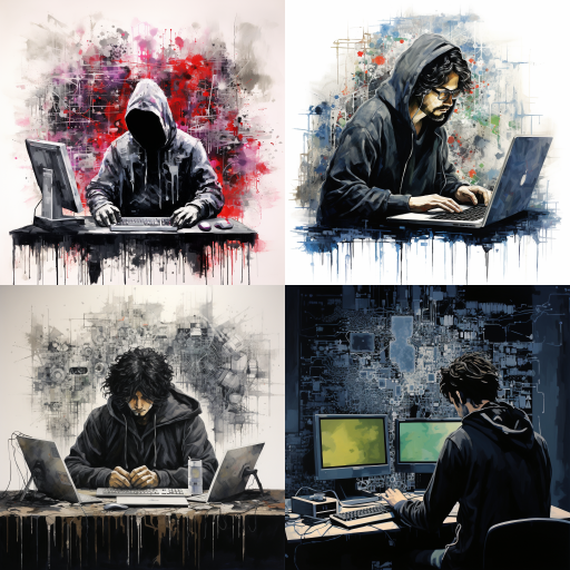 Hackers